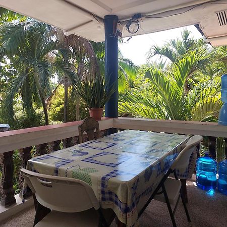 סנטה פה Stevrena Accommodations מראה חיצוני תמונה
