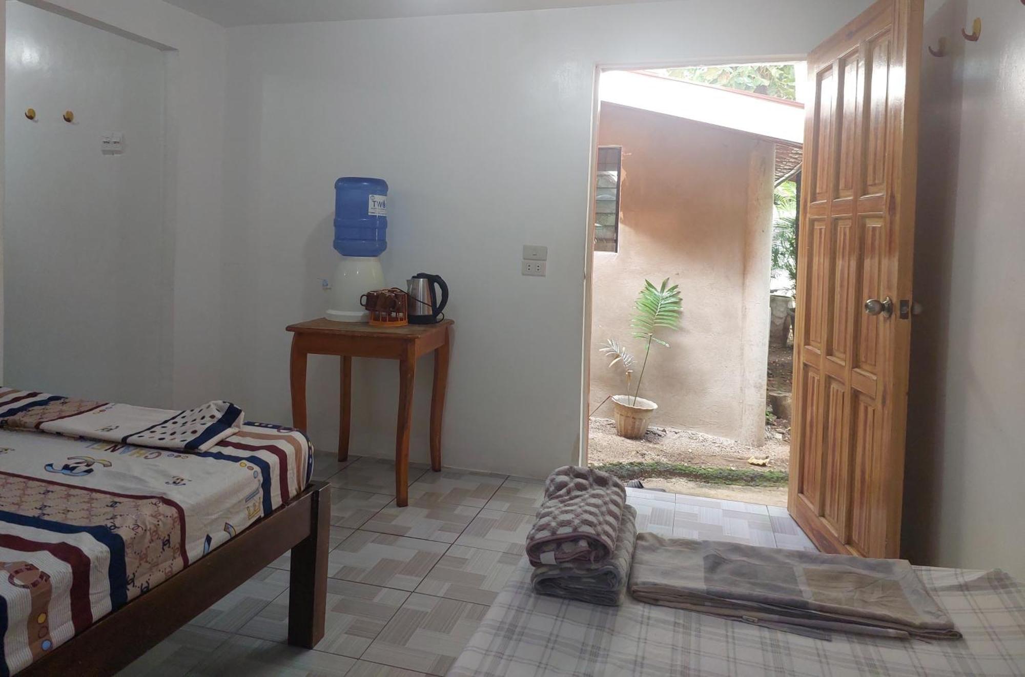 סנטה פה Stevrena Accommodations מראה חיצוני תמונה