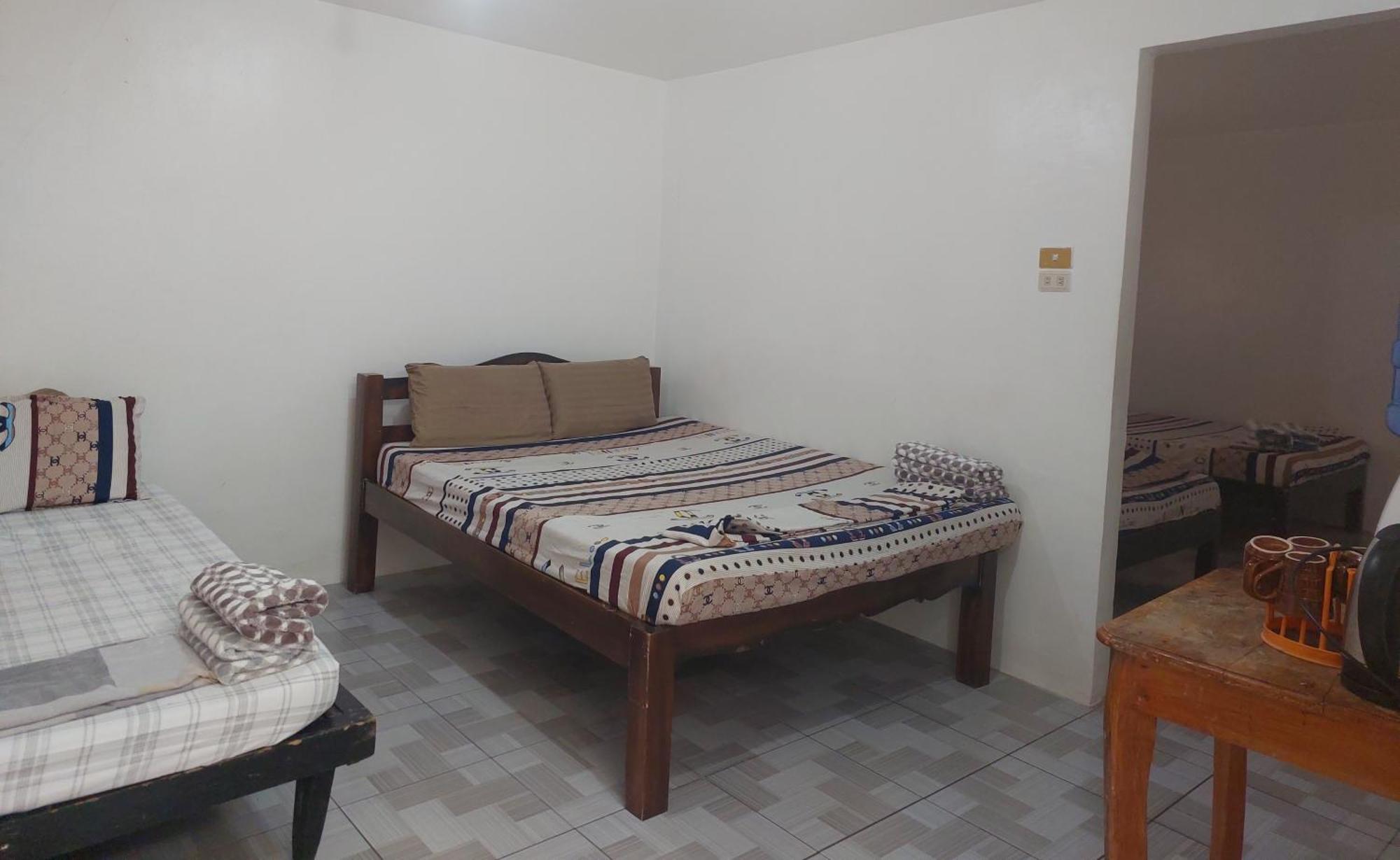 סנטה פה Stevrena Accommodations מראה חיצוני תמונה