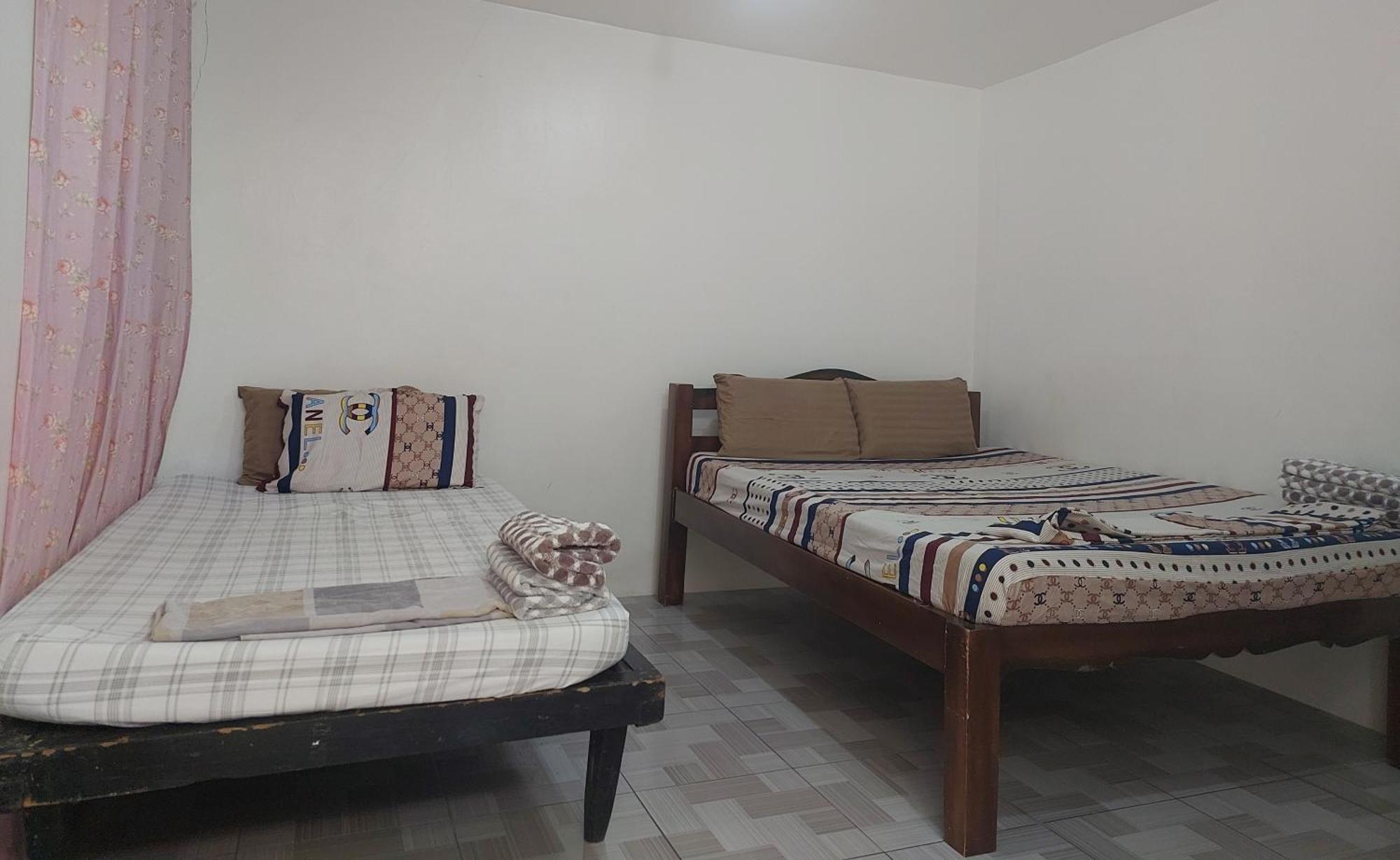 סנטה פה Stevrena Accommodations מראה חיצוני תמונה
