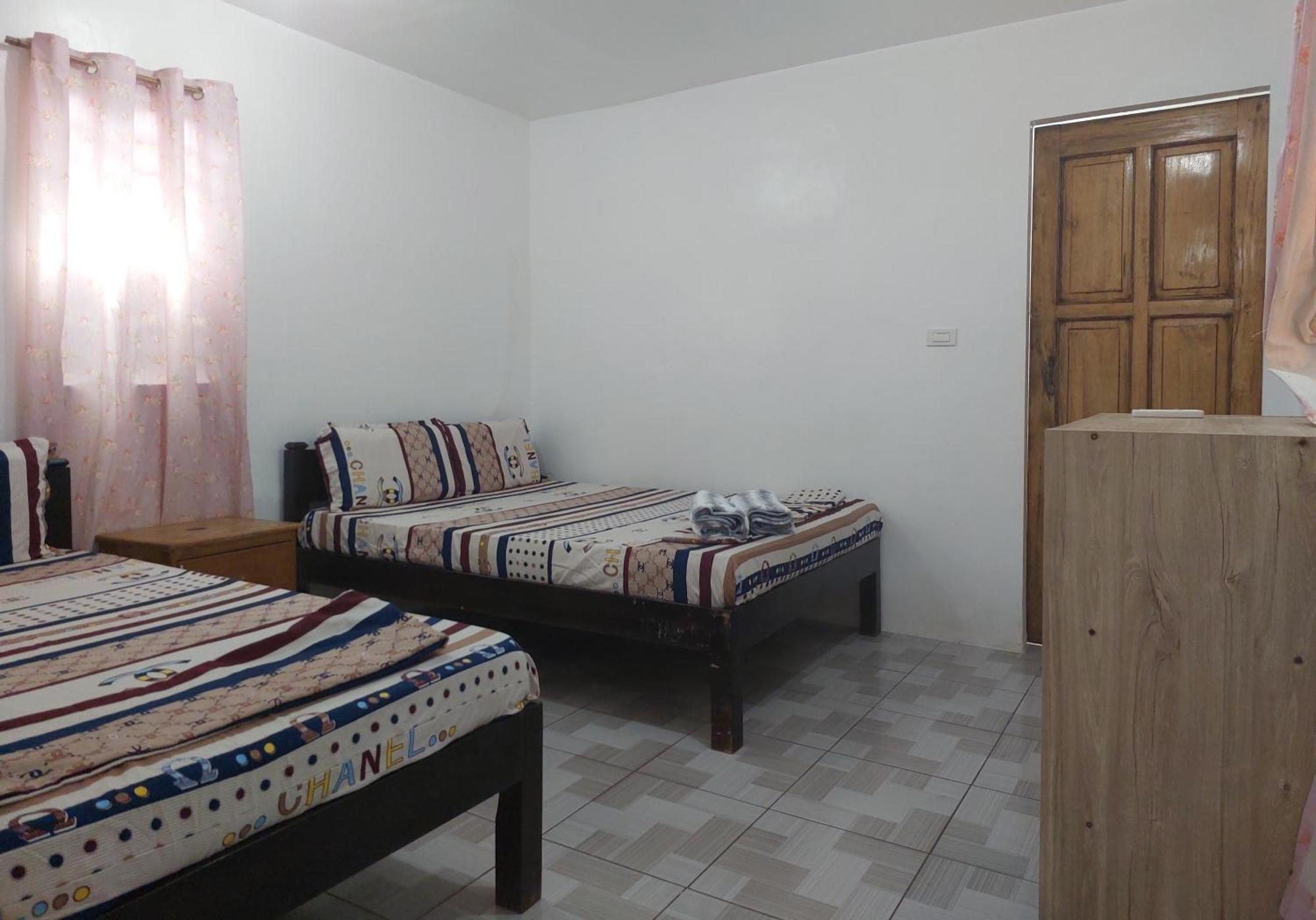 סנטה פה Stevrena Accommodations מראה חיצוני תמונה