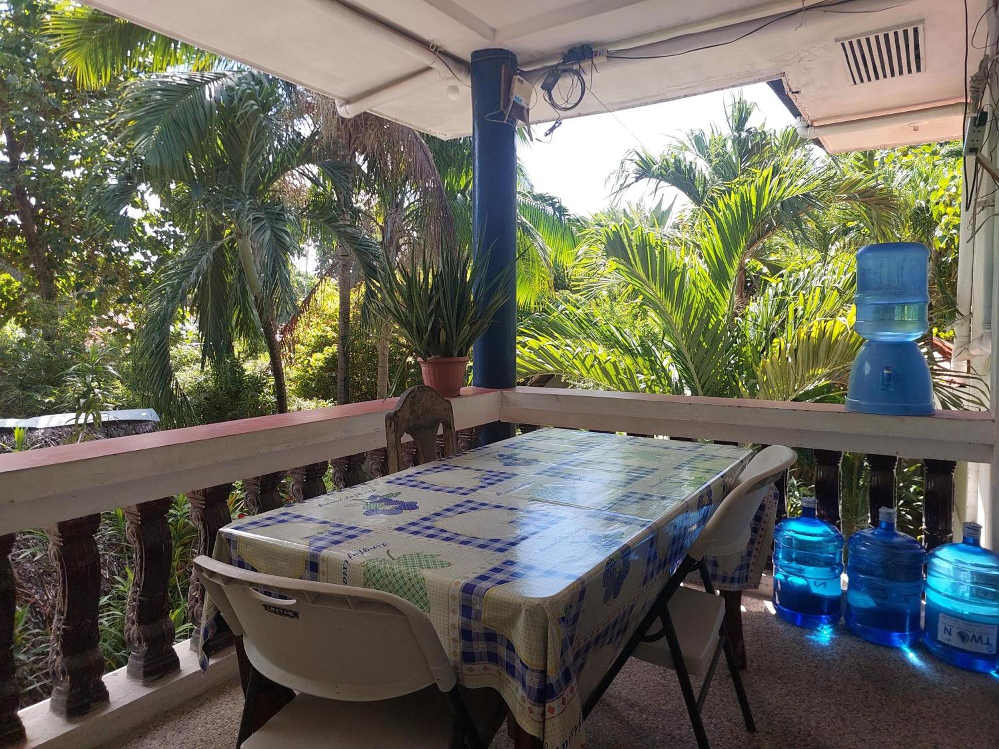 סנטה פה Stevrena Accommodations מראה חיצוני תמונה