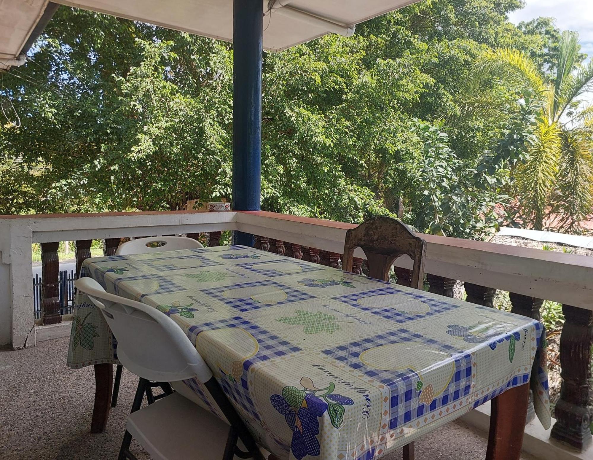 סנטה פה Stevrena Accommodations מראה חיצוני תמונה