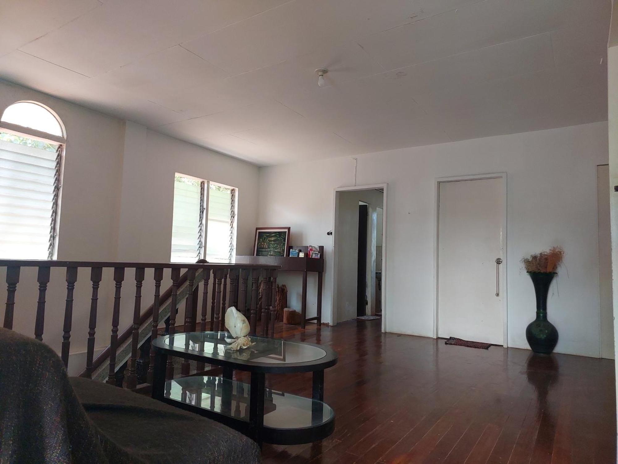 סנטה פה Stevrena Accommodations מראה חיצוני תמונה