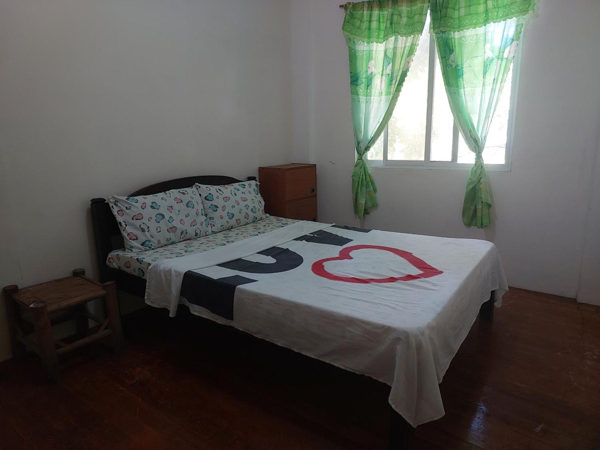 סנטה פה Stevrena Accommodations מראה חיצוני תמונה