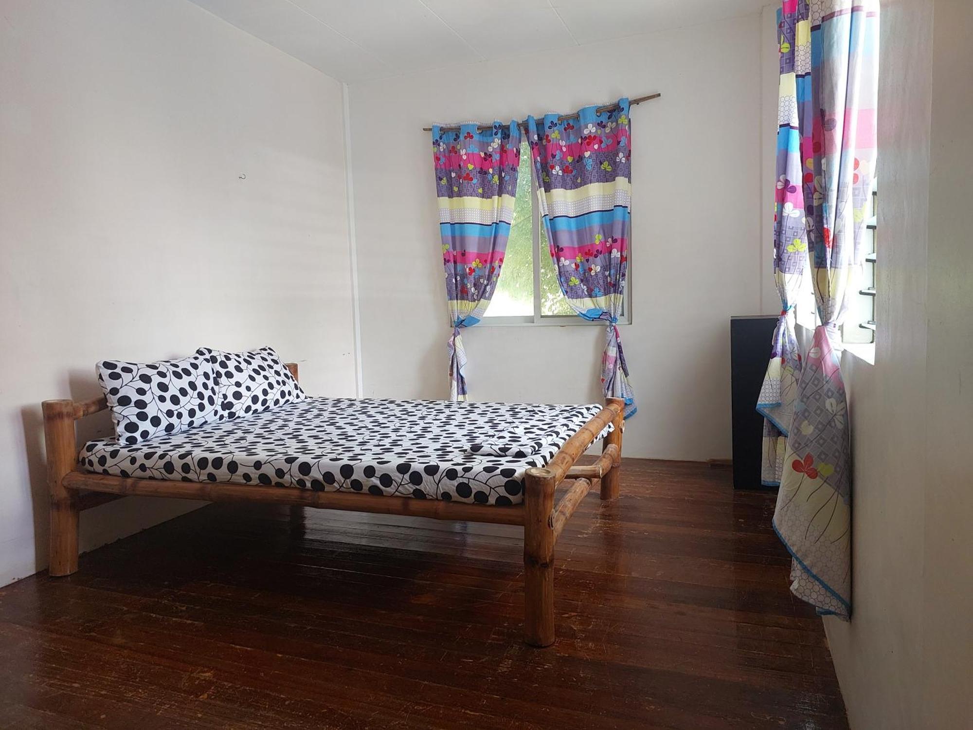 סנטה פה Stevrena Accommodations מראה חיצוני תמונה