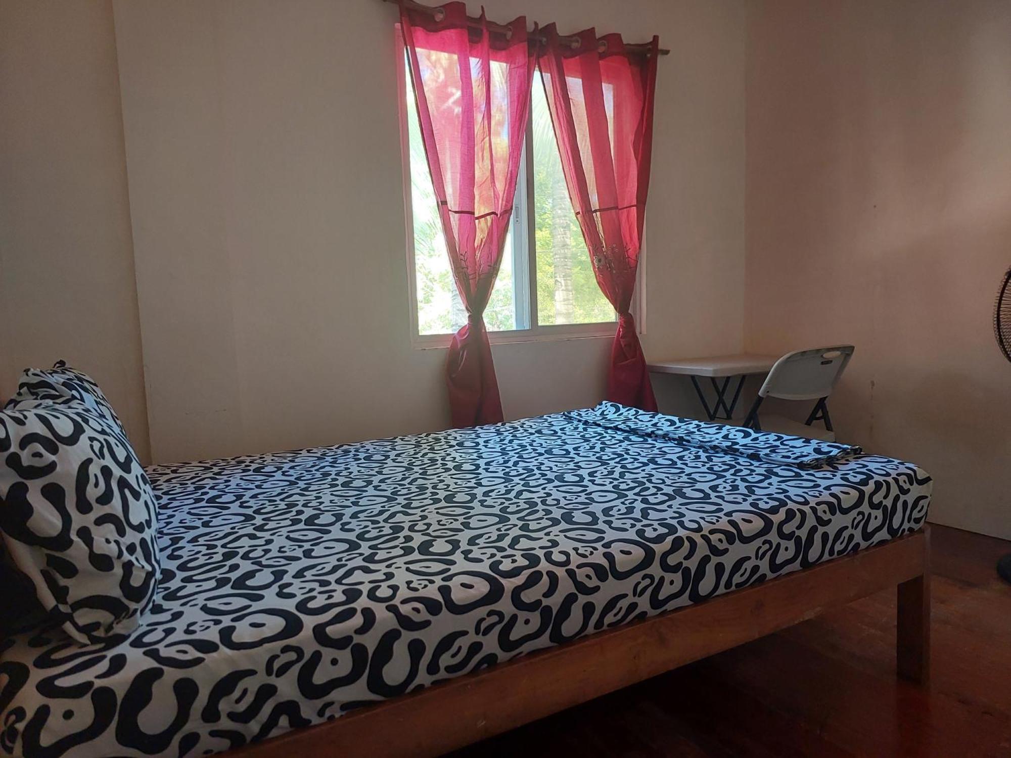 סנטה פה Stevrena Accommodations מראה חיצוני תמונה