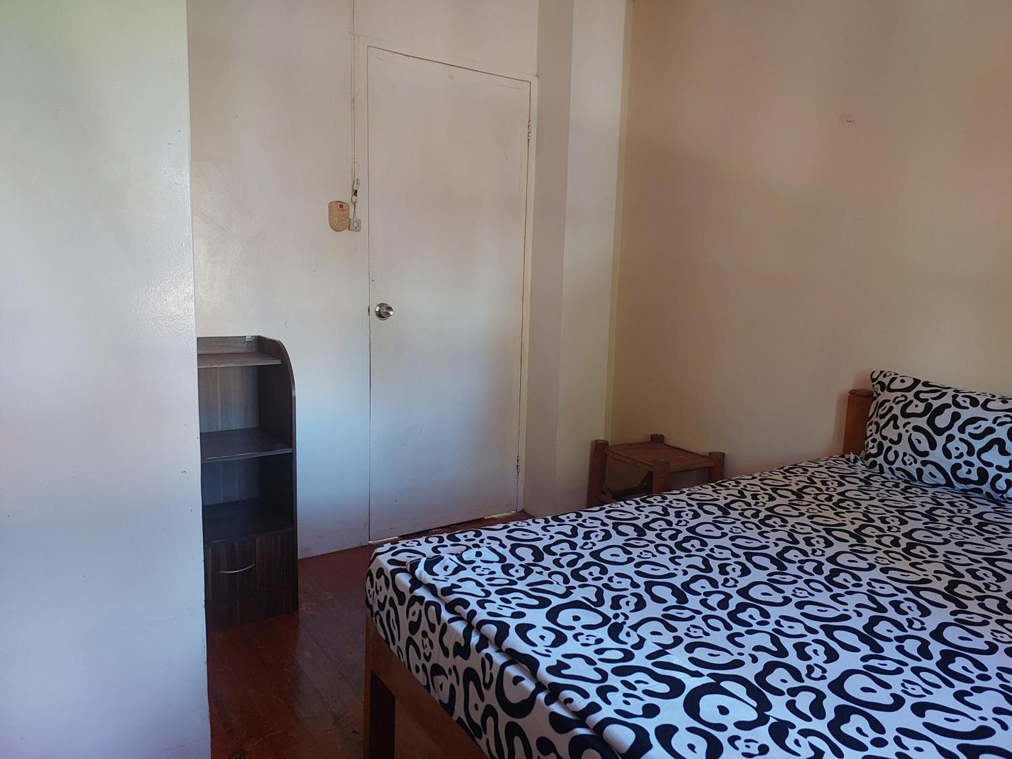סנטה פה Stevrena Accommodations מראה חיצוני תמונה