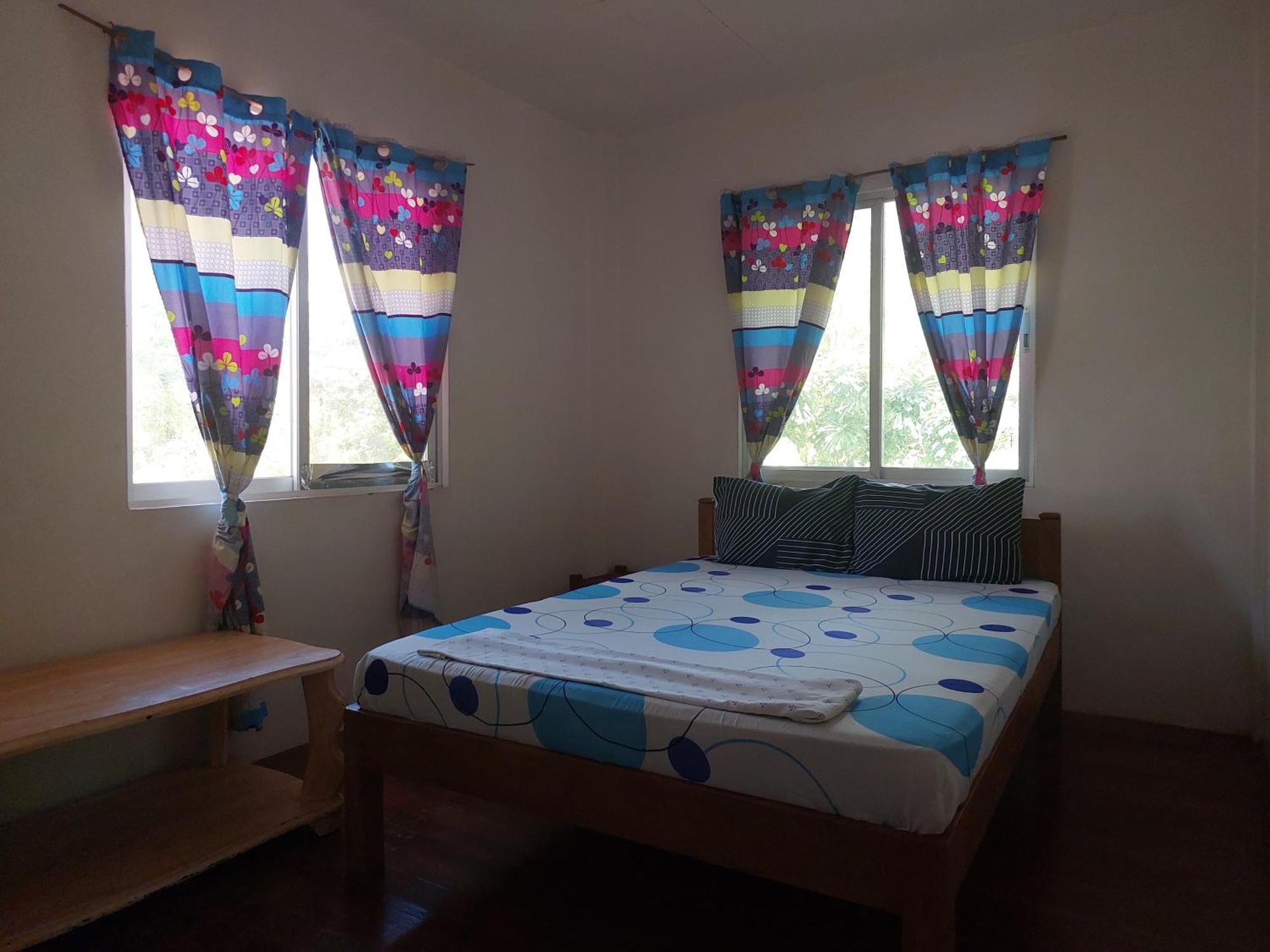 סנטה פה Stevrena Accommodations מראה חיצוני תמונה