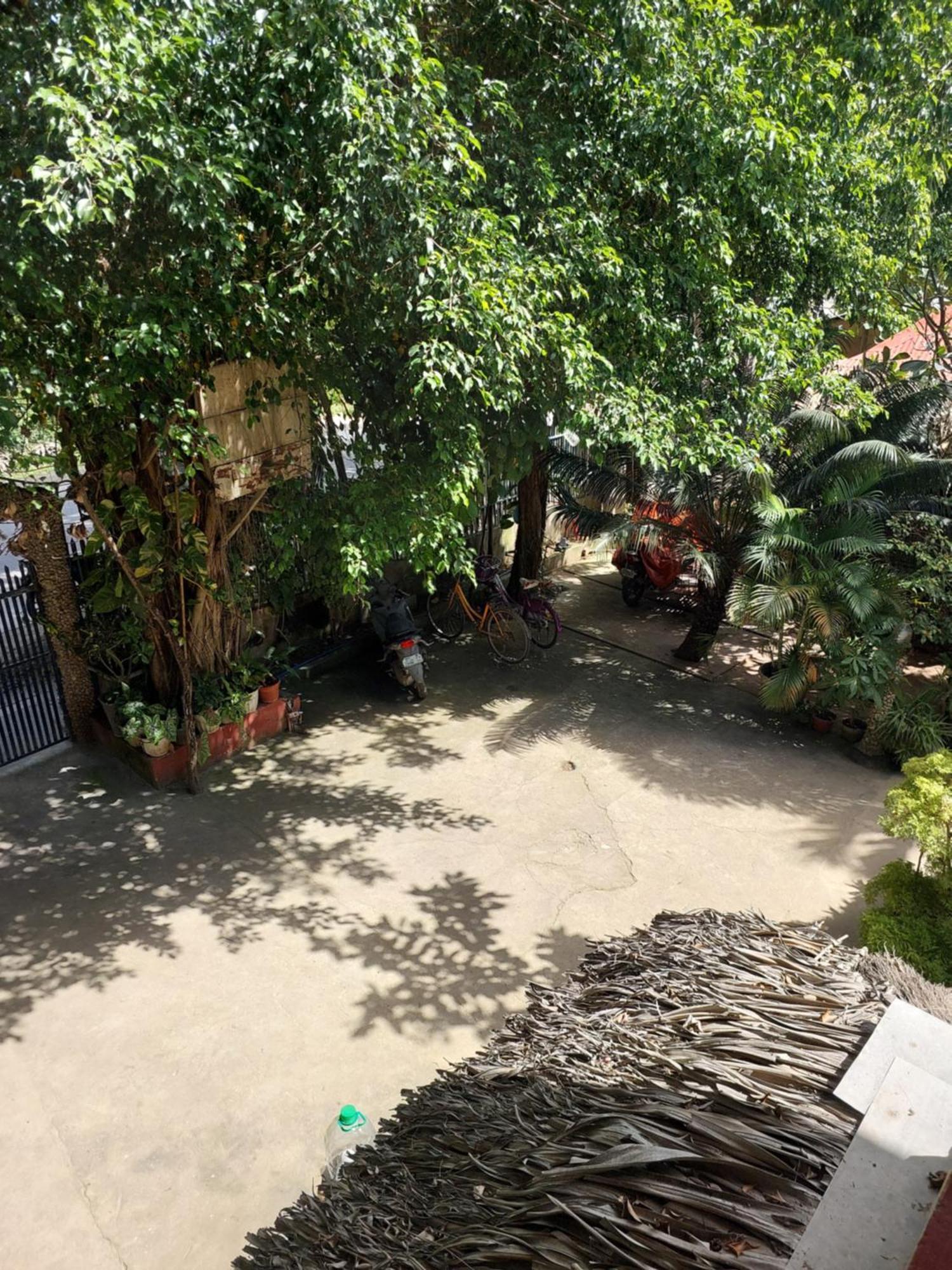 סנטה פה Stevrena Accommodations מראה חיצוני תמונה