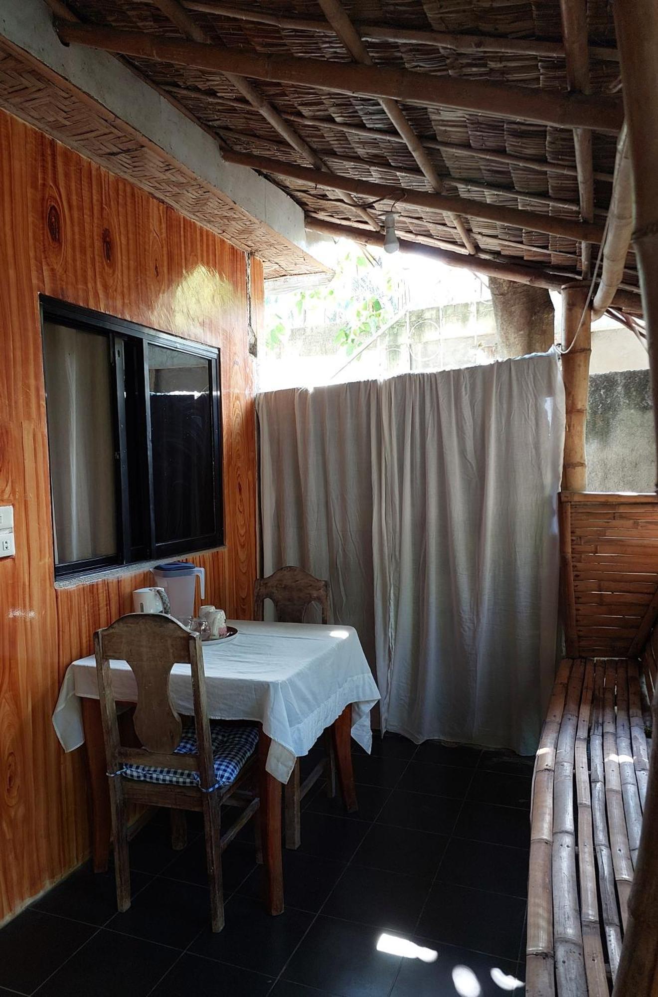 סנטה פה Stevrena Accommodations מראה חיצוני תמונה