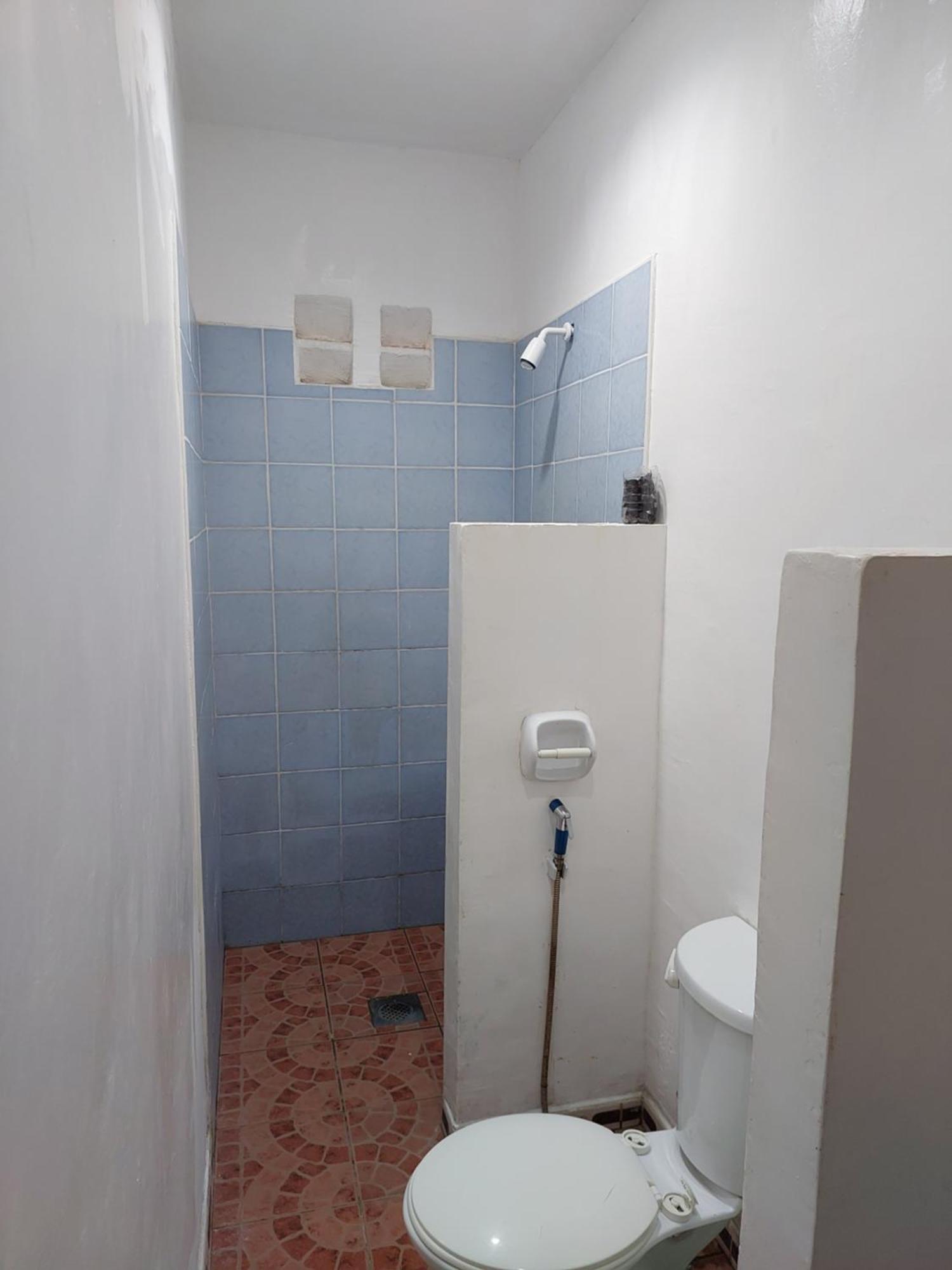 סנטה פה Stevrena Accommodations מראה חיצוני תמונה
